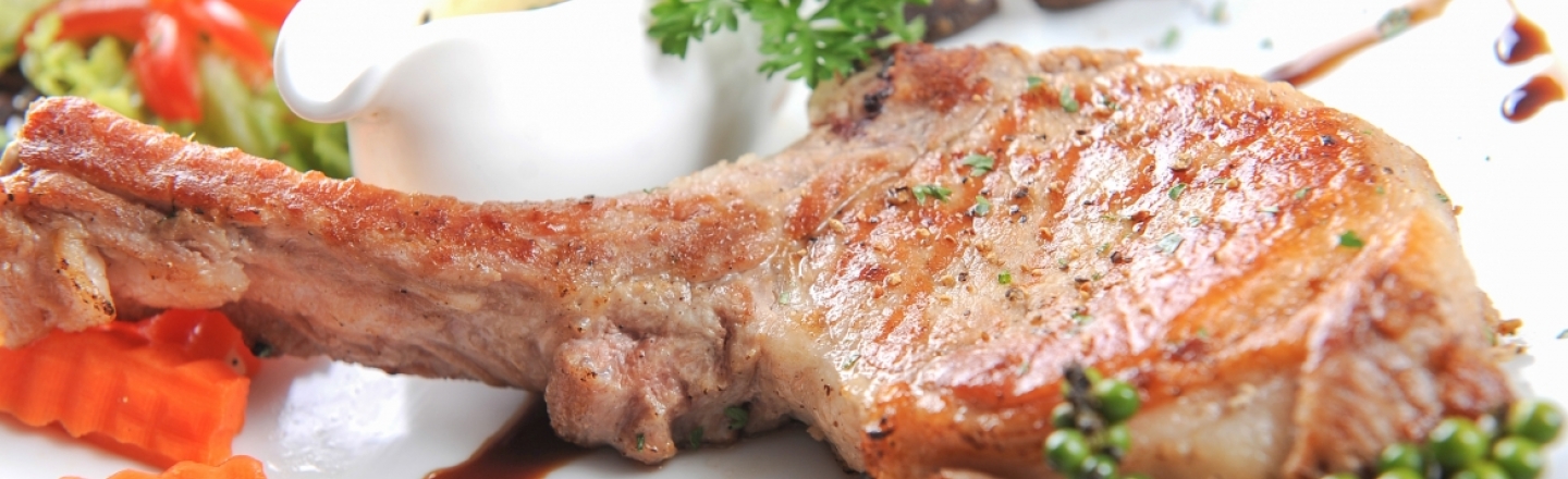 Stasis Grill House, ресторан «Стасис» в Ларнаке  