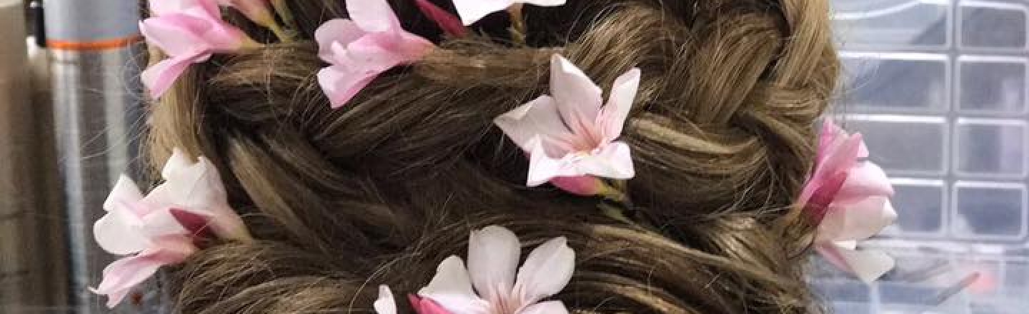 Bigoudi Hair Boutique, салон красоты Bigoudi в Никосии