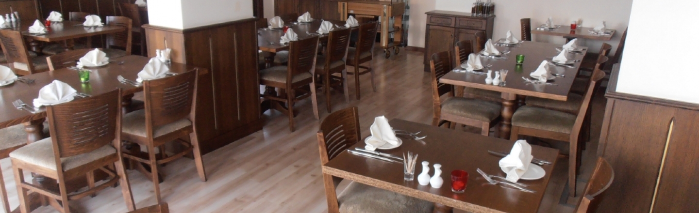Bos Taurus steak house, ресторан в туристической зоне Лимассола (ЗАКРЫТО)