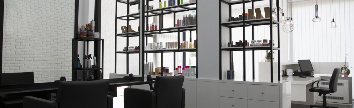 “Brush” Beauty Studio in Paphos