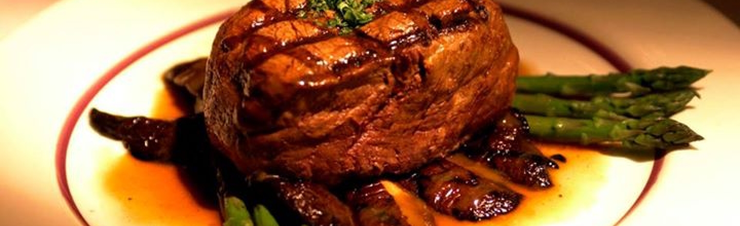 Cambanella&#039;s, стейк-хаус «Камбанелла» в Ларнаке