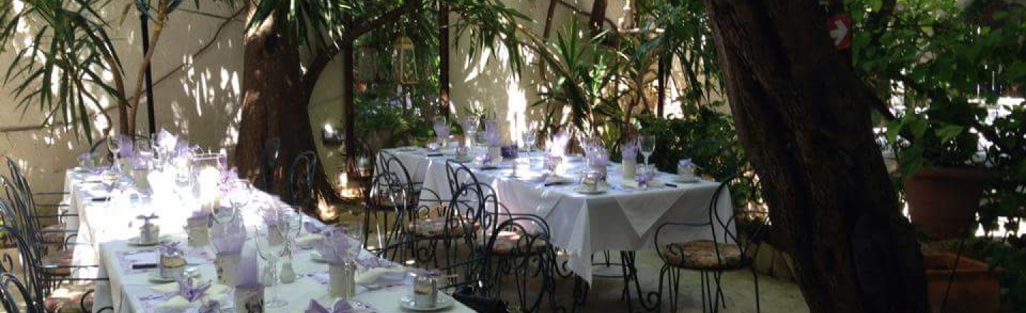 Campanario Restaurant, ресторан «Кампанарио» в Ларнаке