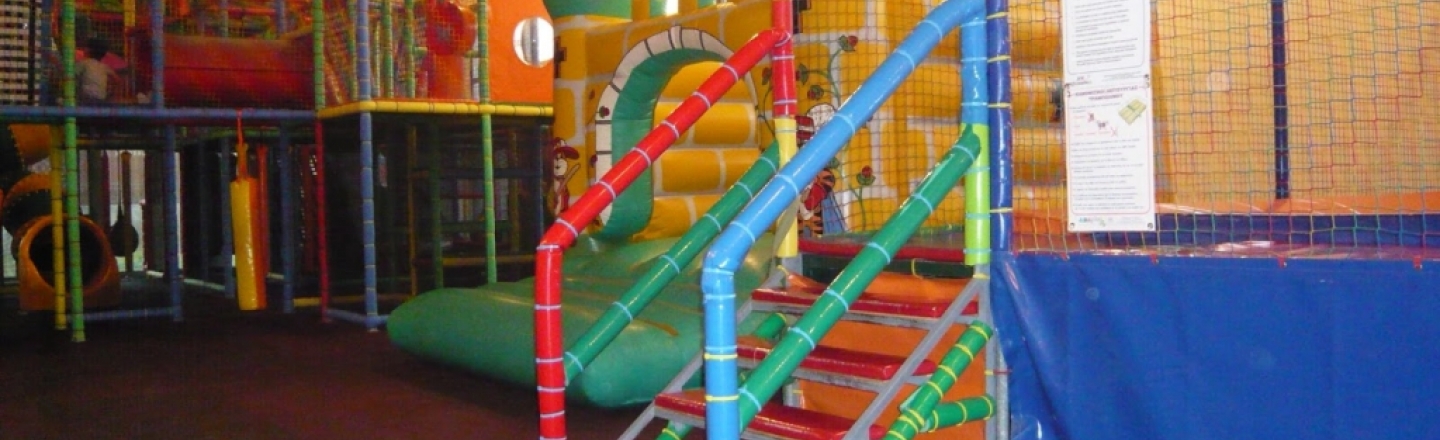 Παιχνιδοτοπος (Peksindotopos) activity centre for children in Limassol Παιχνιδοτοπος (Peksindotopos) activity centre for children in Limassol