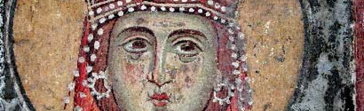 Церкви монастыря Святого Иоанна Лампадистиса, Калопанайотис, Никосия