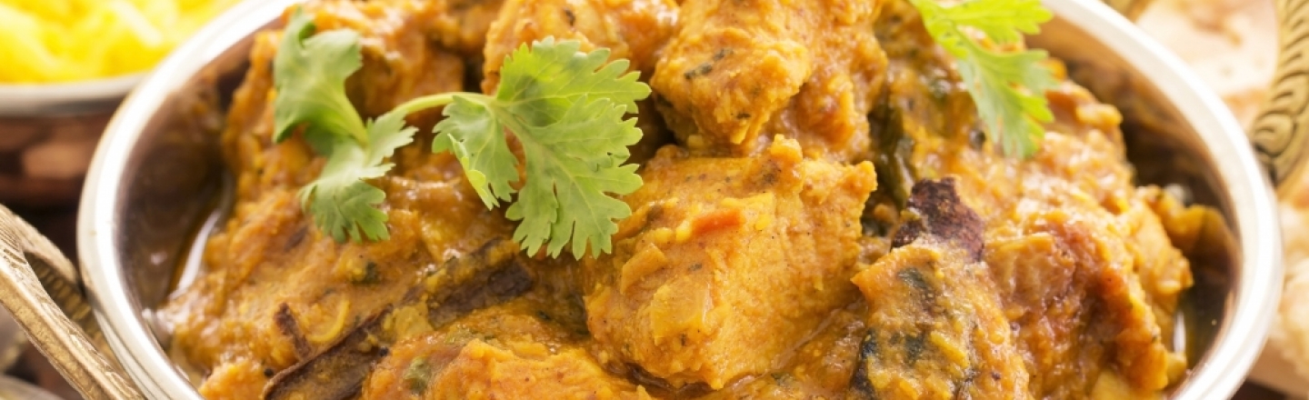 Jayanta Indian Restaurant, Paphos