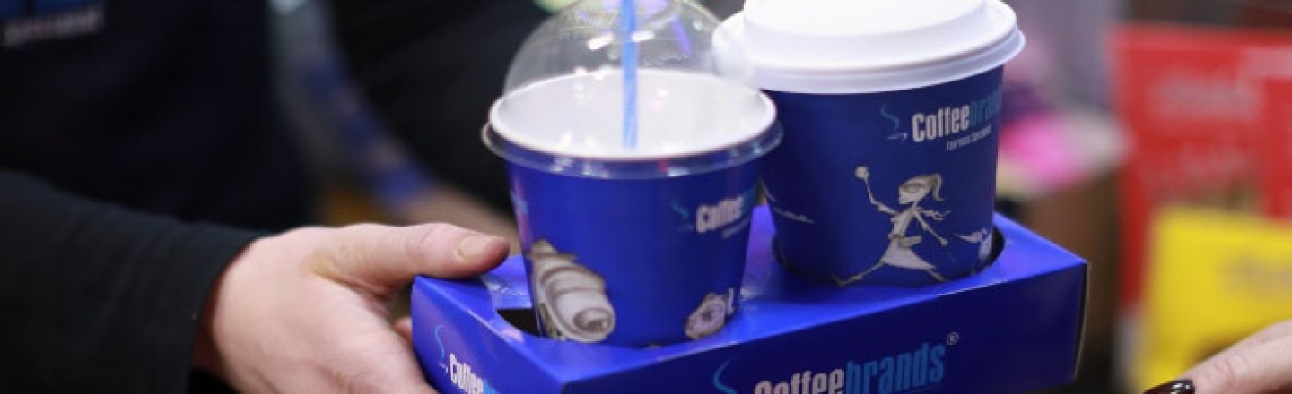 Coffeebrands Cyprus (Makariou, Limassol), кофешоп Coffeebrands в Лимассоле Coffeebrands Cyprus (Makariou, Limassol), кофешоп Coffeebrands в Лимассоле