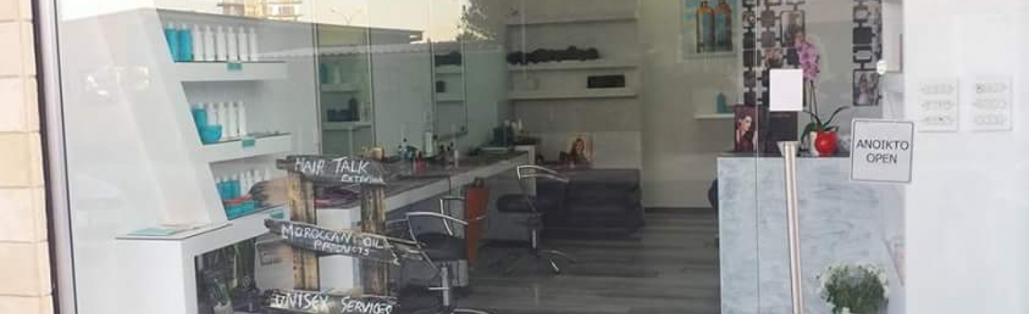 Cokets Hair Salon, салон красоты Cokets в Ларнаке