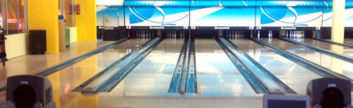 Cosmic Bowling, Paphos