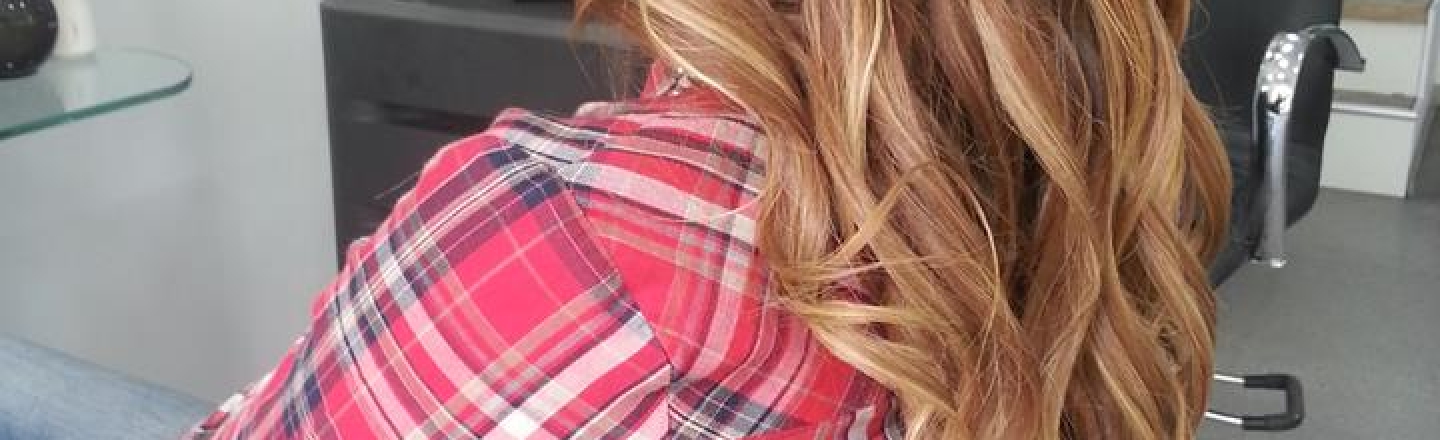 De L&#039;amour Hair Salon by Hala, салон красоты De L&#039;amour в Никосии