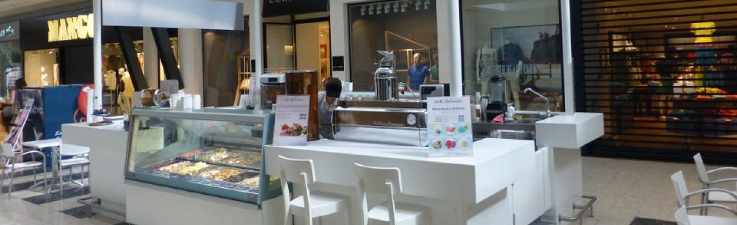 Debenhams, Department Store, Limassol
