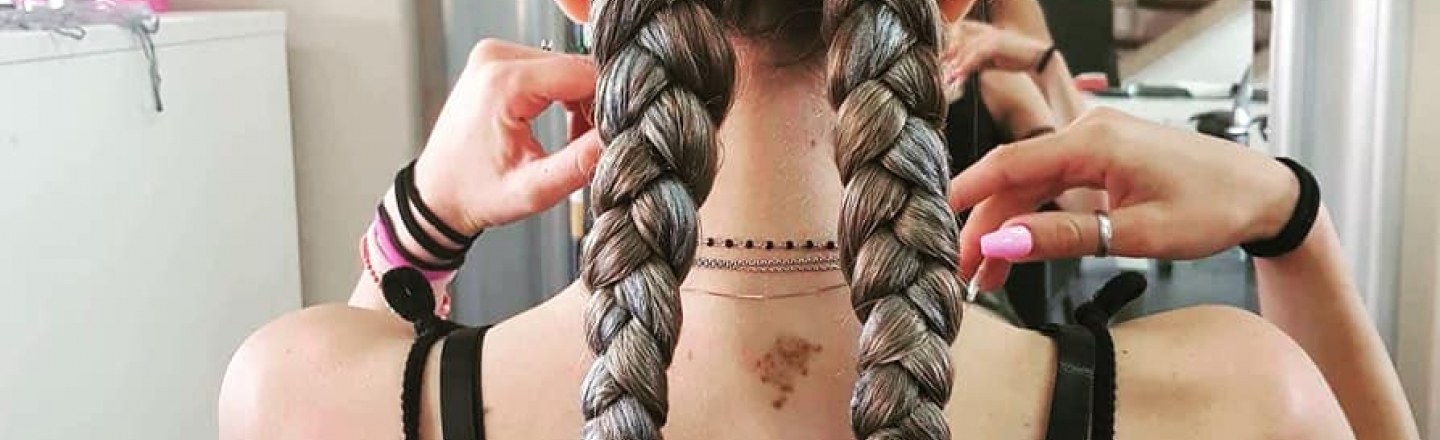 Demis Hair Way Hair Salon, салон красоты Demis Hair Way в Ларнаке