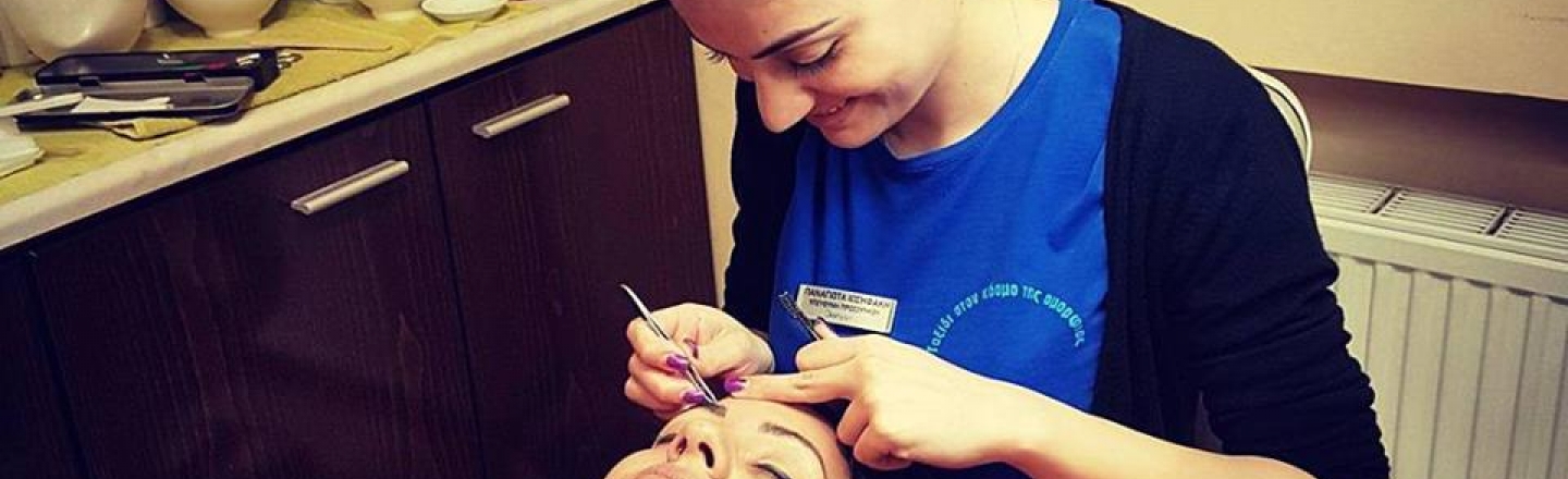 Dionysiou Beauty Centre, салон красоты Dionysiou в Лимассоле