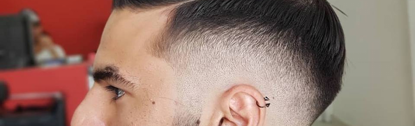 Dopecutz Barbershop, барбершоп Dopecutz в Ларнаке