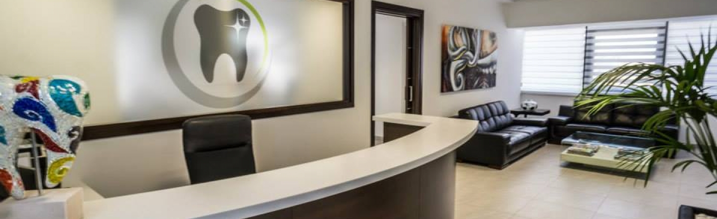 Dr. Georgia Marangou Limassol Endodontics, клиника Dr Georgia Marangou в Лимассоле
