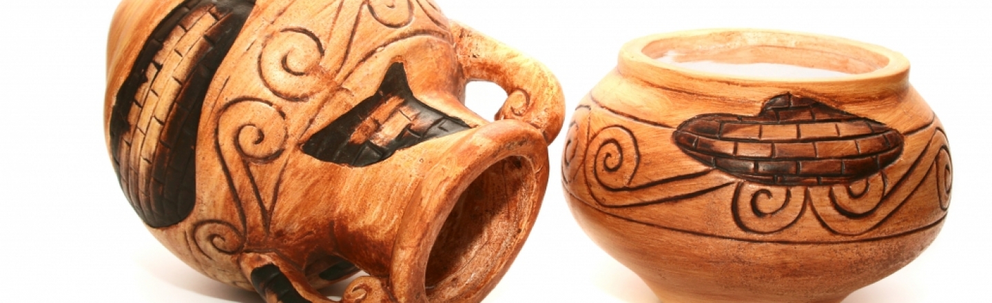 Pottery AFI, керамическая мастерская «AFI» в Никосии Pottery AFI, керамическая мастерская «AFI» в Никосии