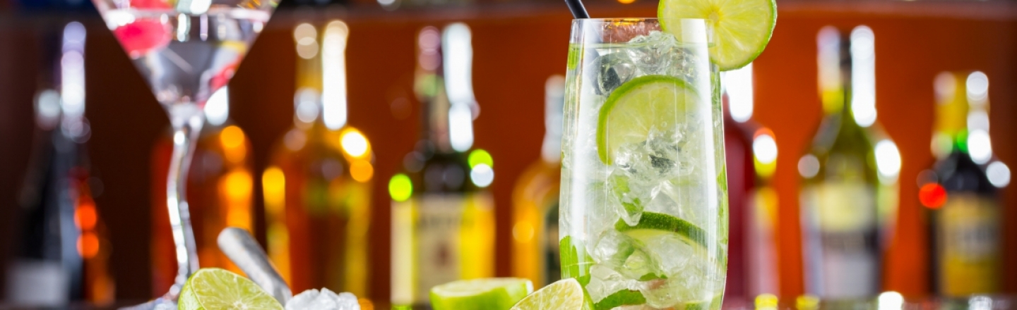 Alexander&#039;s Bar, Pafos