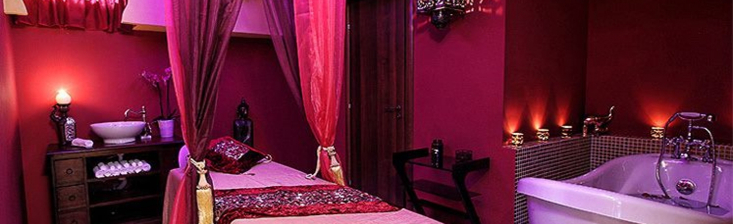 Earth SPA &amp; Wellness Center, центр Earth SPA в Ларнаке