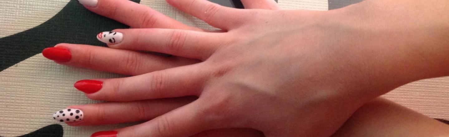 Elena&#039;s Beauty Salon and Fantasy Nails in Paphos