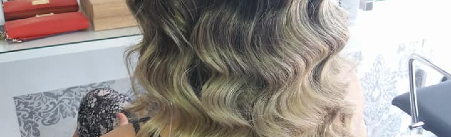 Elena&#039;s Hair &amp; Beauty Gallery, салон красоты Elena&#039;s в Лимассоле