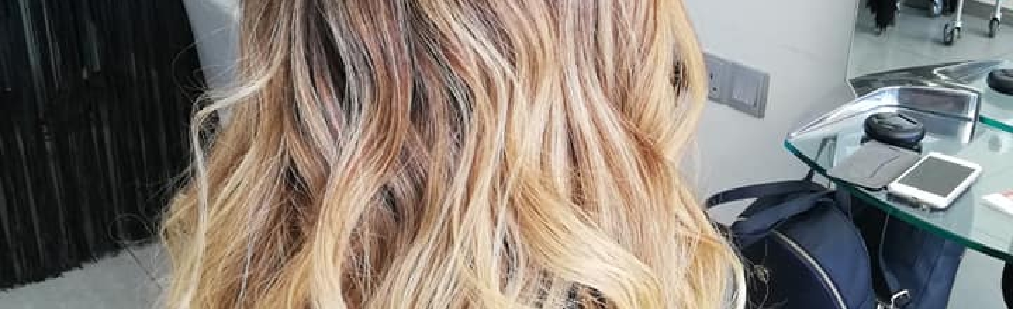 “Ellada” Hair Salon in Limassol