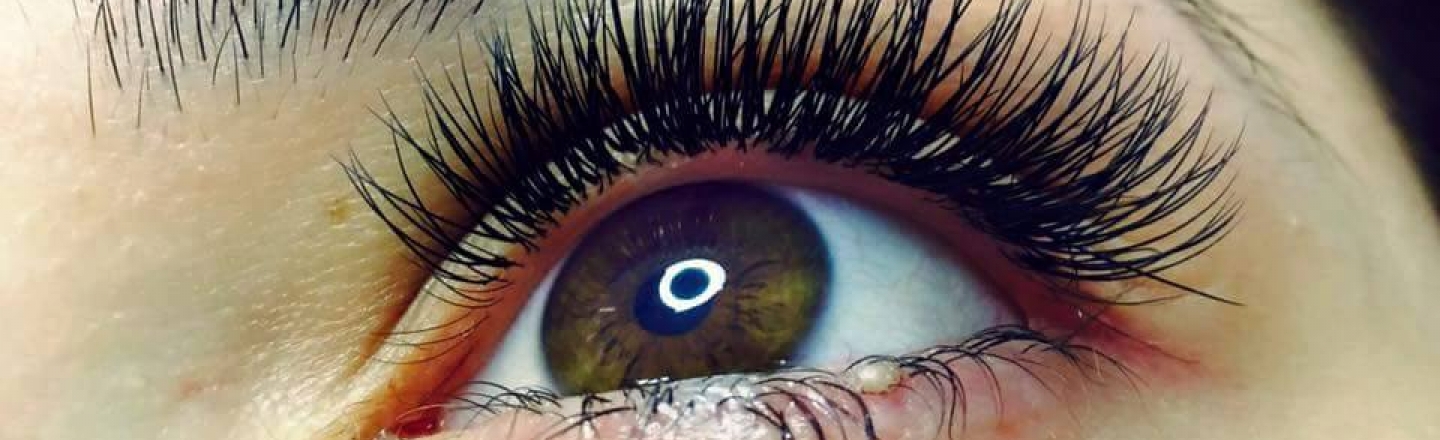 Eyelashes Beauty Bar, бьюти-бар Eyelashes в Лимассоле Eyelashes Beauty Bar, бьюти-бар Eyelashes в Лимассоле