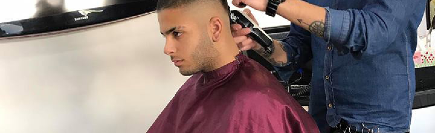 Fanos &amp; Andreas Hair Studio, салон красоты Fanos &amp; Andreas в Никосии