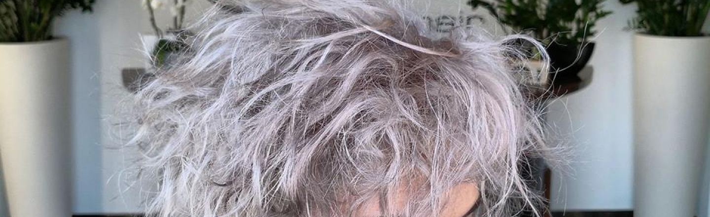 Fascino Hair Salon, салон красоты Fascino в Лимассоле