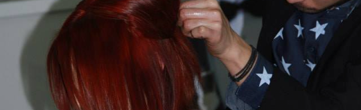 G.A. Hair Lounge Hair Salon, студия красоты G.A Hair Lounge в Никосии