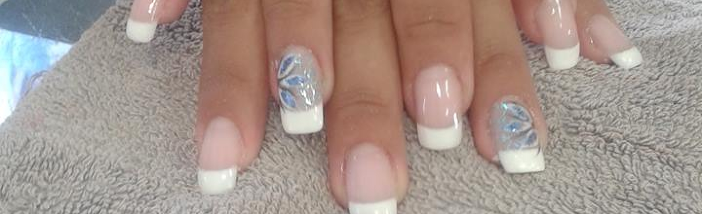 Gold Fingers Beauty Salon, маникюрный салон Gold Fingers в Никосии