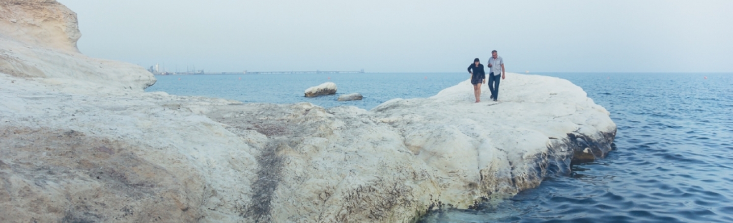 Governor&#039;s Beach, Limassol