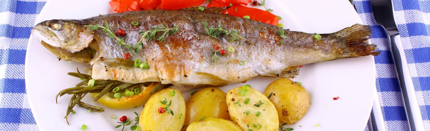 Dionyssos Fish Tavern, рыбный ресторан «Дионисий» в Ларнаке