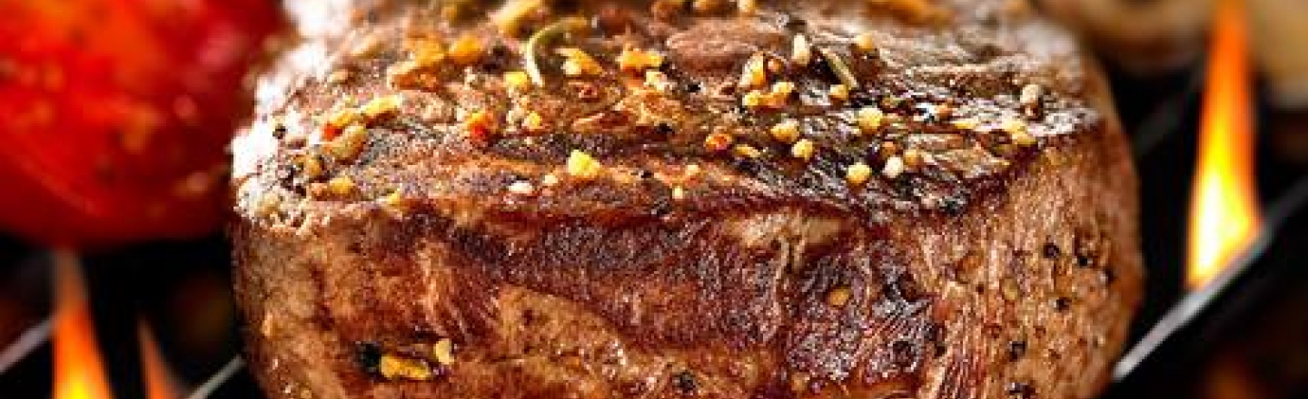Hobo&#039;s Steak House, ресторан «Хобос стейк-хаус» в Ларнаке