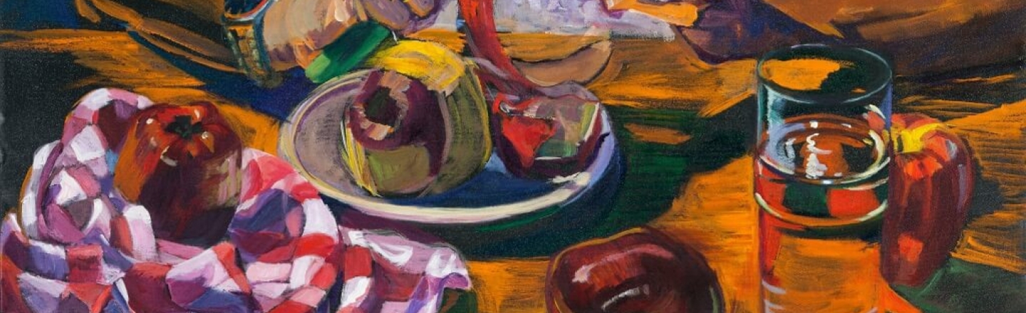 Zampelas Art Museum, художественный музей Зампелас в Никосии