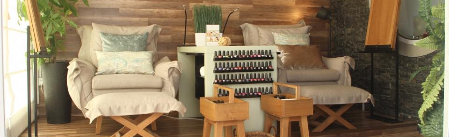 Hush Boutique Spa Beauty salon, салон красоты Hush в Никосии