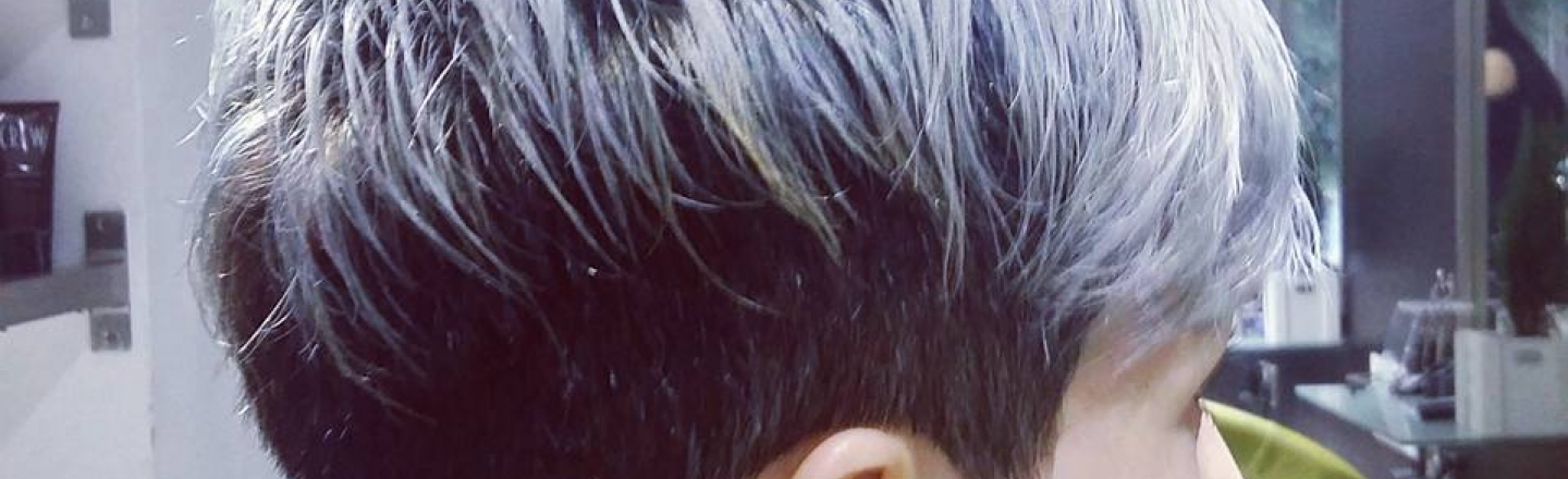 Iasonas Studio of Hair, студия красоты Iasonas в Лимассоле
