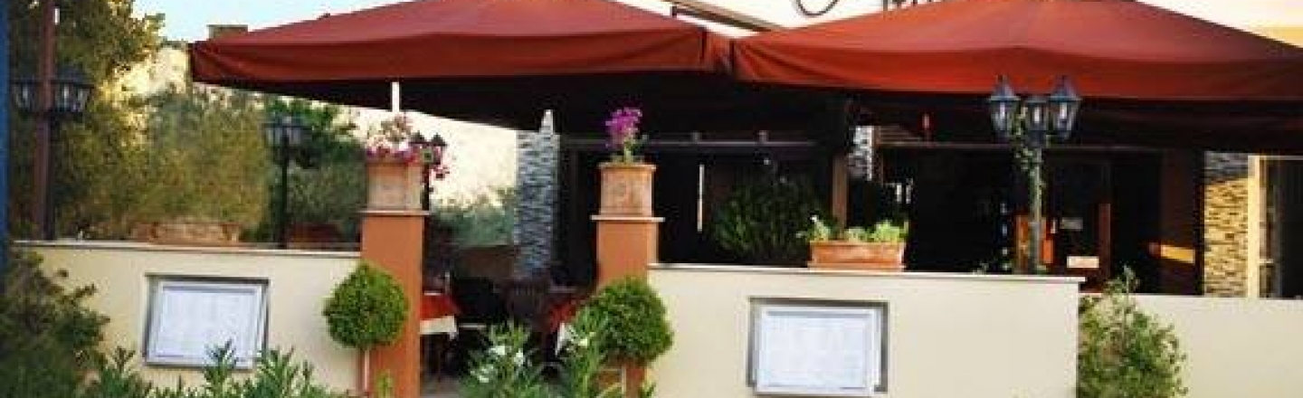 Il Sapore, Italian Restaurant, Limassol