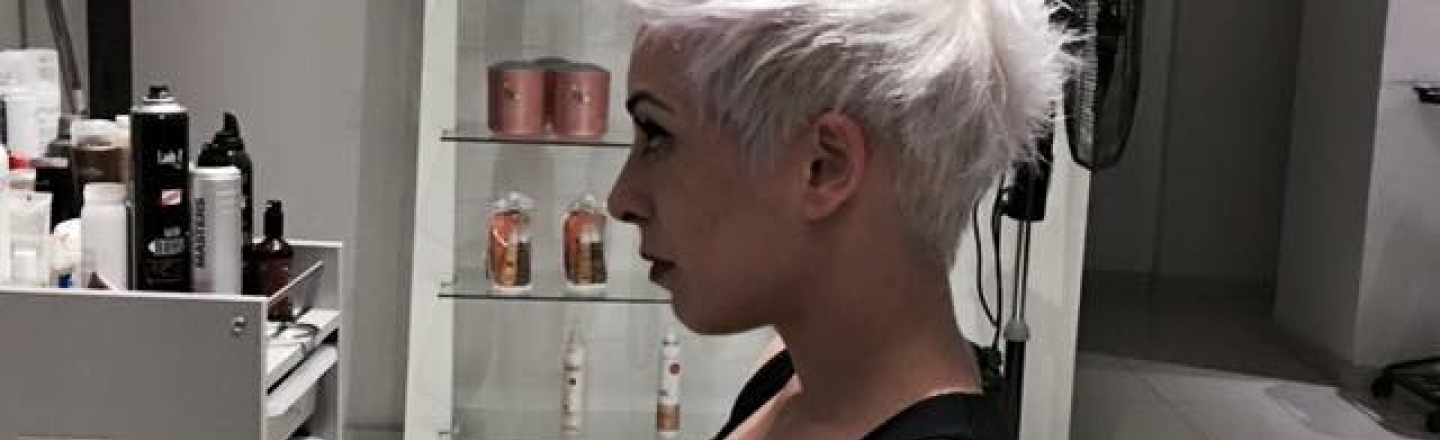 In Style Hair Salon By Elpida Pittokopitou, салон красоты In Style в Пафосе