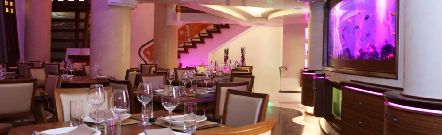Chi, Chinese Restaurant, Limassol Chi, Chinese Restaurant, Limassol