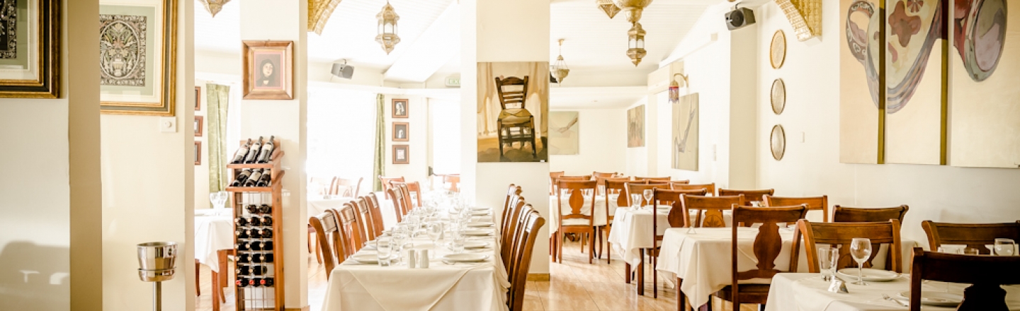 Cleopatra, Lebanese and Cypriot Cuisine in the center of Limassol Cleopatra, Lebanese and Cypriot Cuisine in the center of Limassol