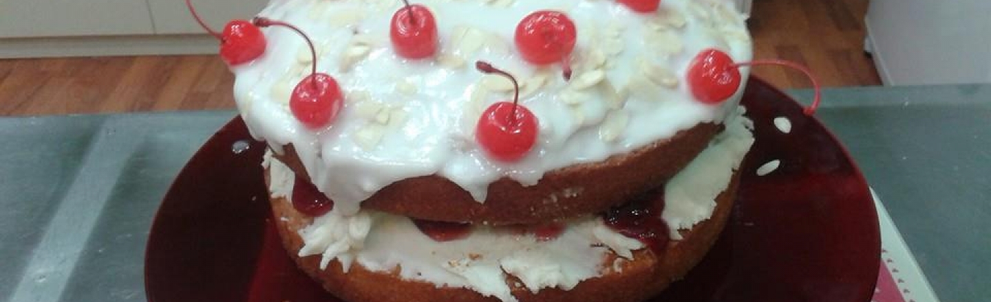 Кондитерская Boo Tea Licious в Пафосе