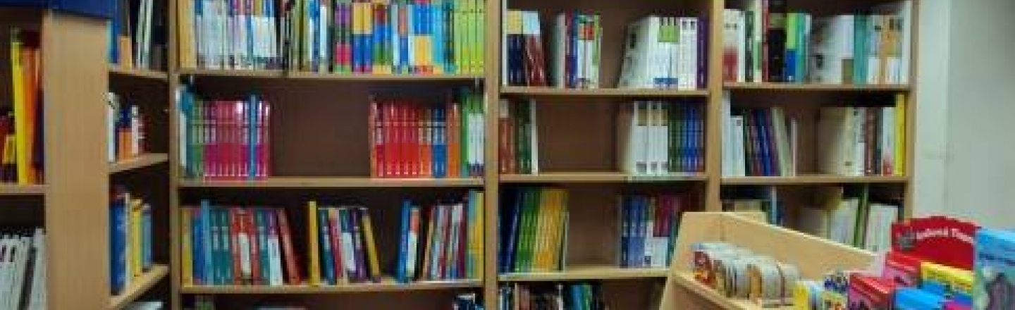 Kynkos books, книжный магазин в Лимасоле