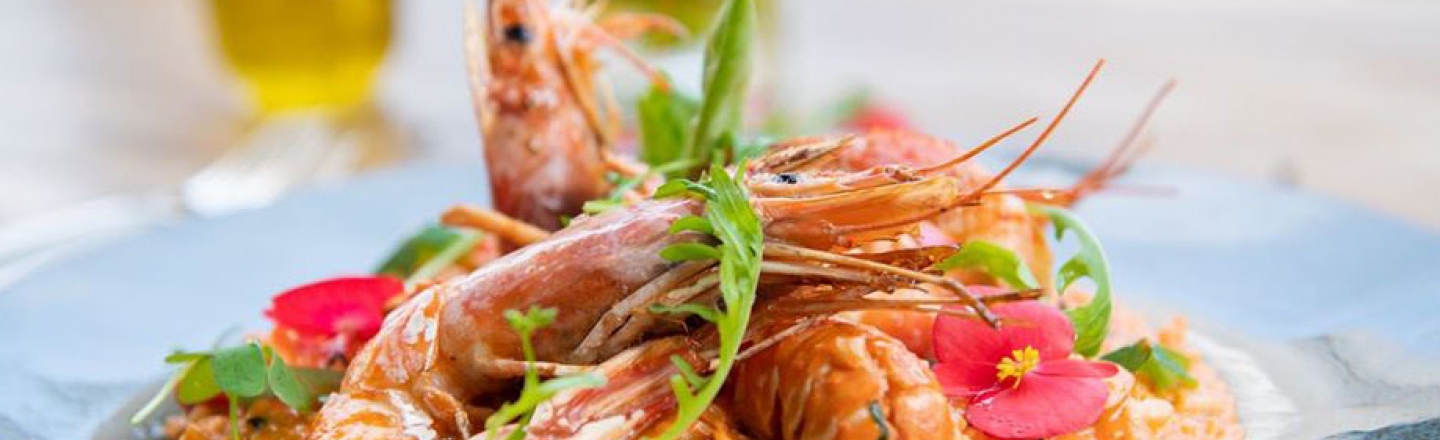 La Pasteria Il Gusto Italiano in Limassol La Pasteria Il Gusto Italiano in Limassol