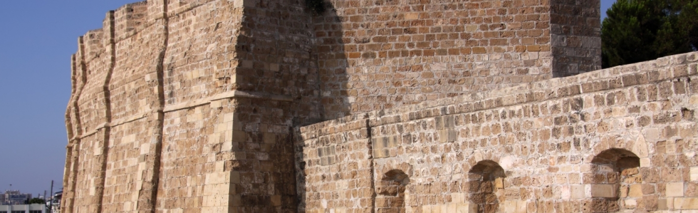 Larnaka Medieval Castle