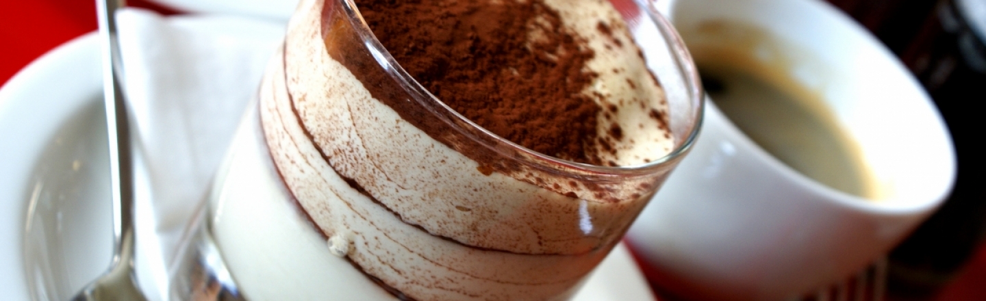 Кафе Cups Cafe в Пафосе