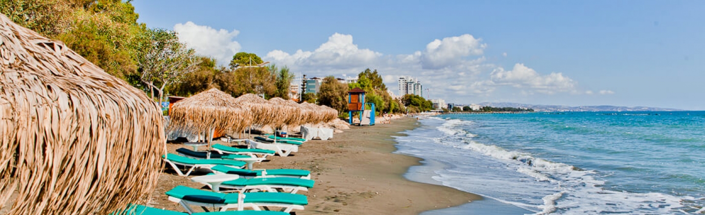 Armonia Beach, Limassol Armonia Beach, Limassol