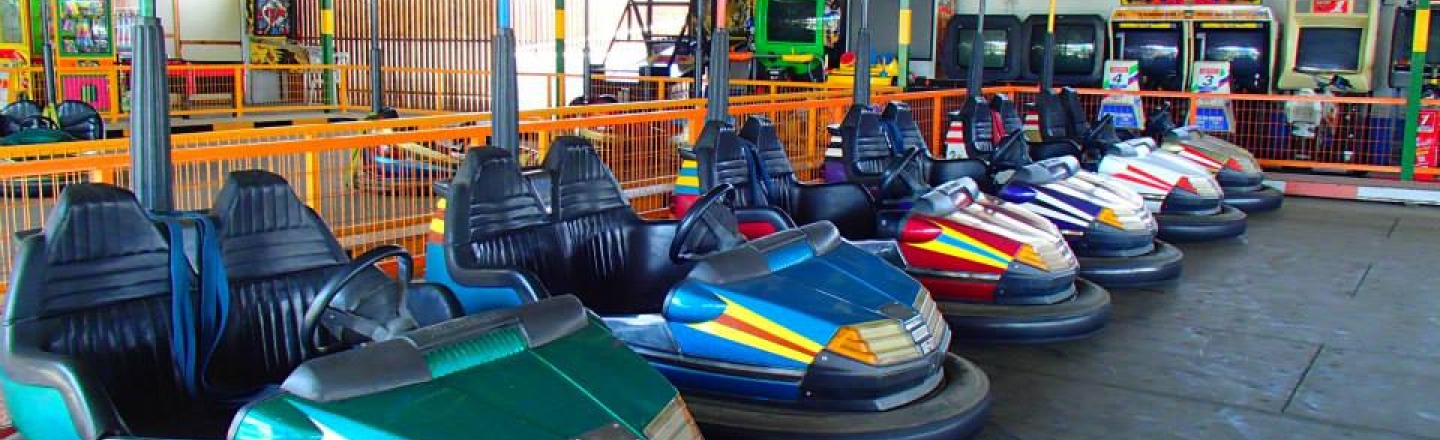 Arizona Luna Park, парк аттракционов «Аризона» в Епископи, Лимассол Arizona Luna Park, парк аттракционов «Аризона» в Епископи, Лимассол