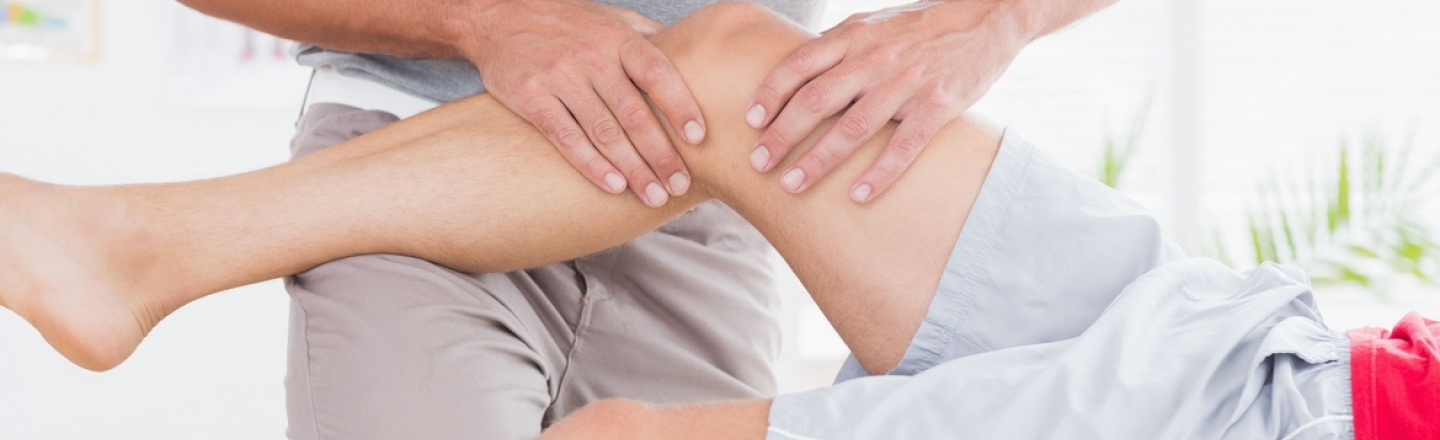 Медицинский центр Healthy Feet в Лимассоле