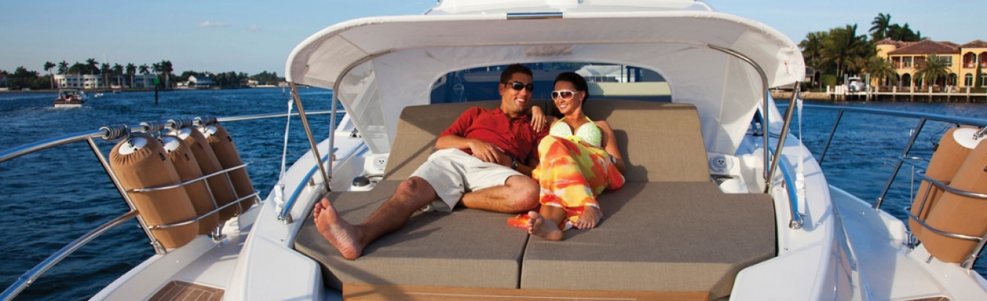 Crystal Charters and Cruises