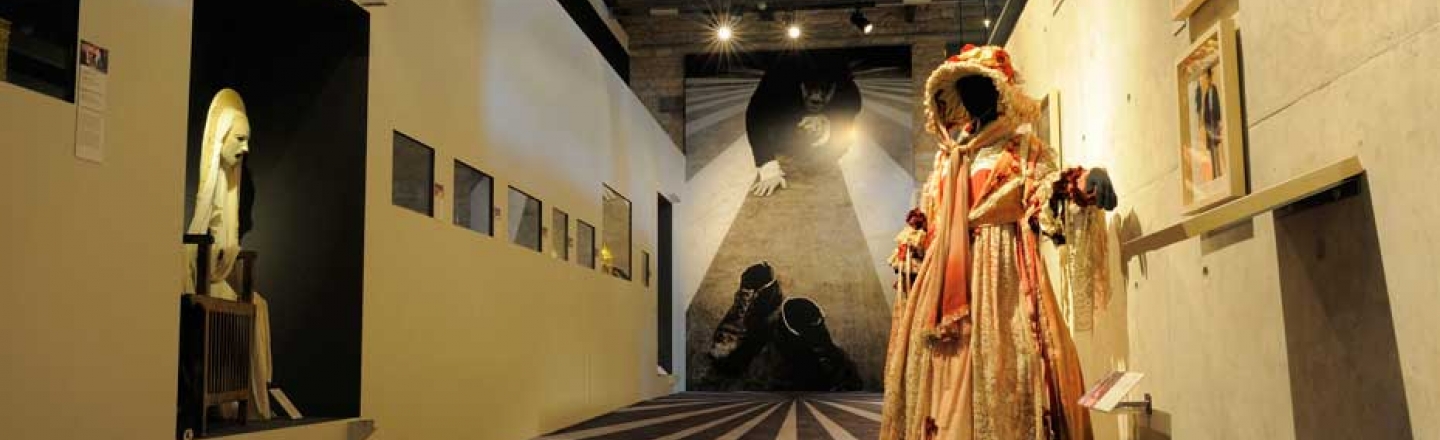 Музей театрального искусства, Лимассол Музей театрального искусства, Лимассол