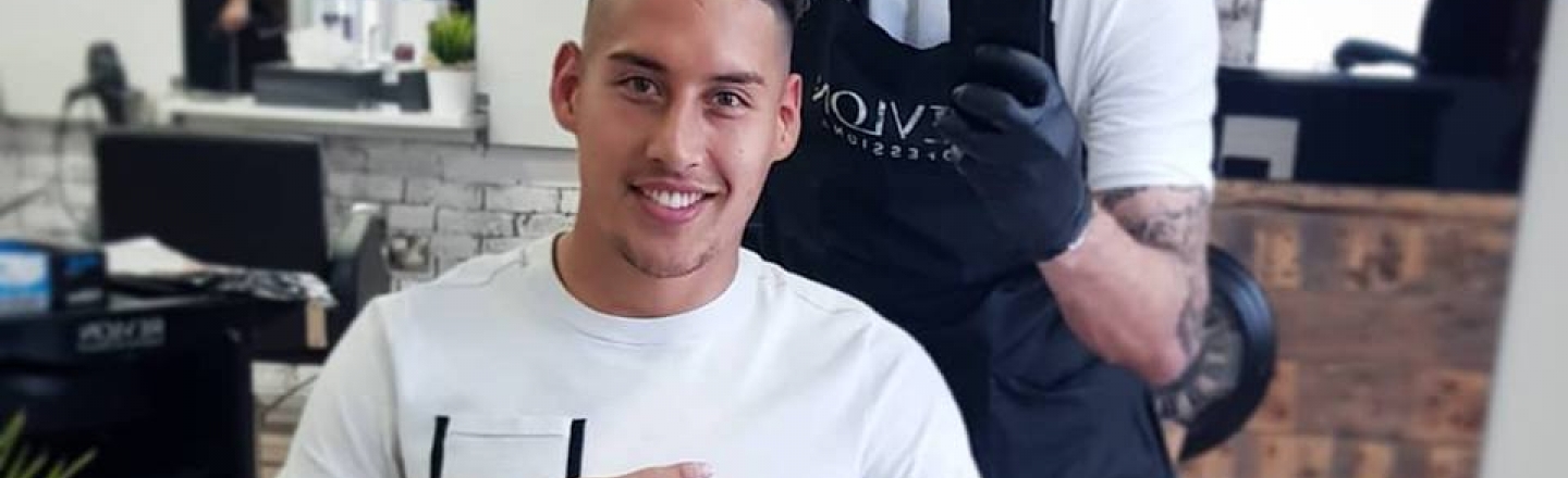 Panagiotis Assiotis Creative Team Hair and Beauty Salon, салон красоты Panagiotis Assiotis в Лимассоле